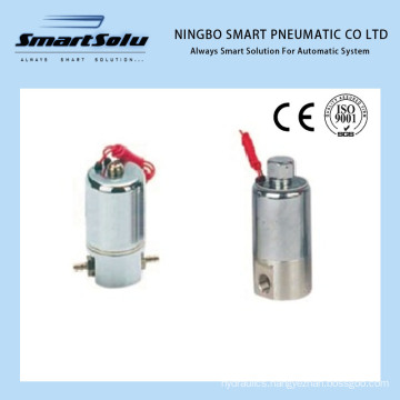 Smart High Quality Compact Solenoid Valve